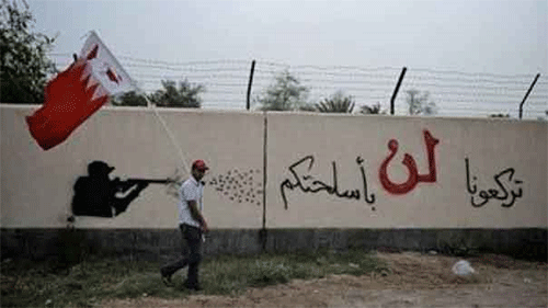 Bahréin tortura a detenidos y retira la nacionalidad a opositores